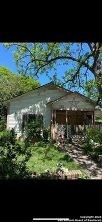 Buy this 3 bed house on 1176 West Myrtle Street in San Antonio, TX 78201
