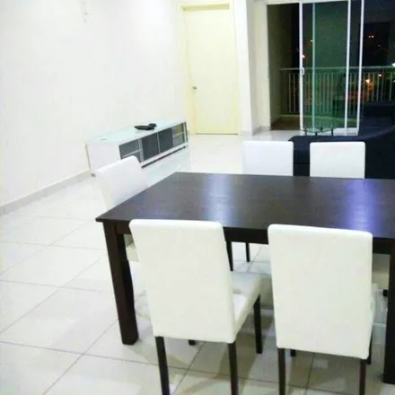 Rent this 2 bed apartment on Jalan SS 16/1 in Pusat Bandar Subang Jaya, 40250 Subang Jaya