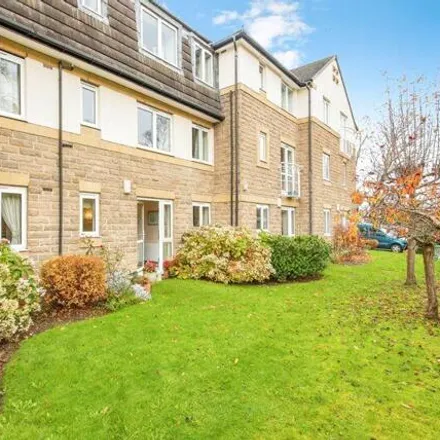 Buy this 1 bed apartment on Terminus Road in Sheffield, S7 2LH