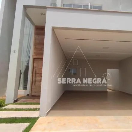 Buy this 4 bed house on SHVP Colônia Agrícola São José Chácara 237 in Vicente Pires - Federal District, 72007-260