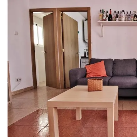 Rent this 4 bed apartment on Avinguda de Blasco Ibáñez in 79, 46021 Valencia