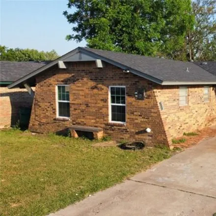 Buy this 4 bed house on 7426 Northwest 6th Terrace in Oklahoma City, OK 73127