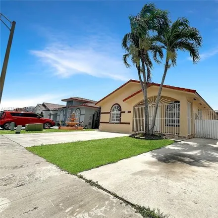 Buy this 3 bed house on 7560 West 33rd Lane in Hialeah, FL 33018