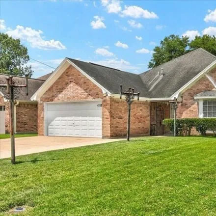 Buy this 3 bed house on 1149 Meadow Vale in Beaumont, TX 77706