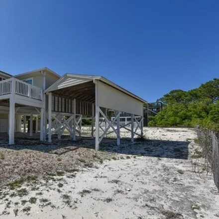 Image 4 - Pure Bliss, 824 East Gulf Beach Drive, Franklin County, FL 32328, USA - House for sale