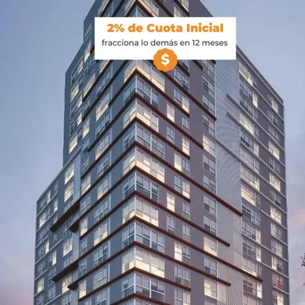 Image 9 - Look Lince, Iquitos Extension Avenue 2515, Lince, Lima Metropolitan Area 15046, Peru - Apartment for sale
