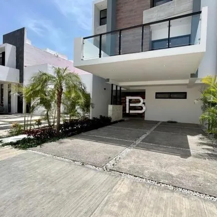 Buy this 4 bed house on unnamed road in 77534 Arboledas, ROO
