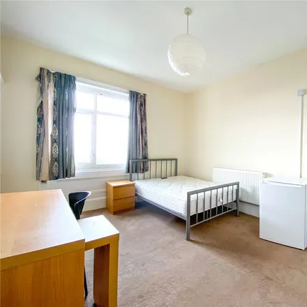 Image 1 - Powis Grove, Brighton, BN1 3HD, United Kingdom - Apartment for rent