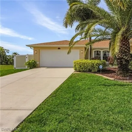 Buy this 3 bed house on 3000 Southwest 10th Place in Cape Coral, FL 33914