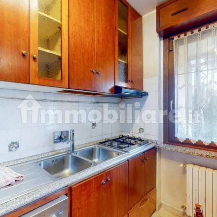 Rent this 4 bed apartment on Via Don Bosco in 10045 Bruino TO, Italy