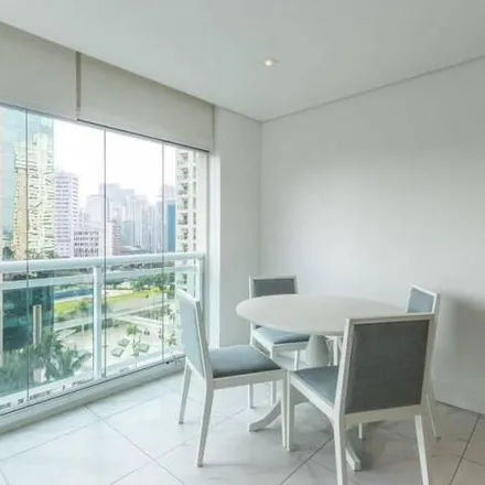 Rent this 2 bed apartment on Viaduto Jaceguai in República, São Paulo - SP