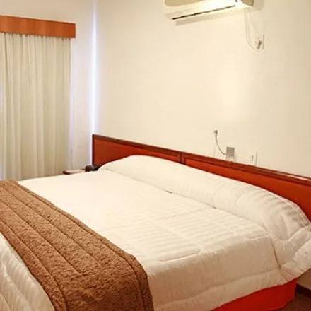 Rent this 1 bed apartment on Jardim São Dimas in São José dos Campos, Região Metropolitana do Vale do Paraíba e Litoral Norte