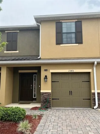 Rent this 3 bed house on 1523 Downy Birch Lane in Longwood, FL 32750