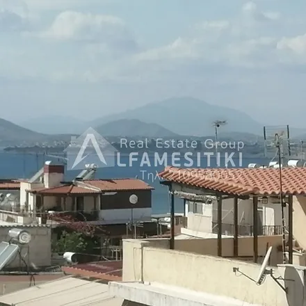 Image 7 - Καζανόβα 23, Piraeus, Greece - Apartment for rent