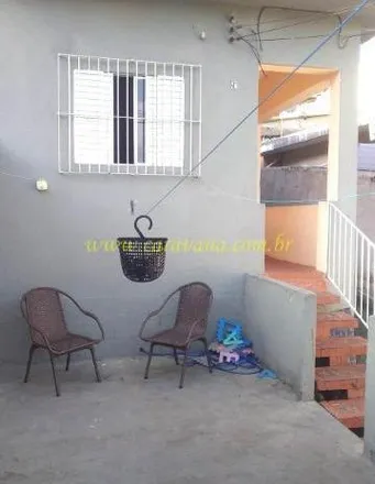 Buy this 2 bed house on Rua Capitão Alberto Mendes Júnior in Jardim Bela Vista, Osasco - SP
