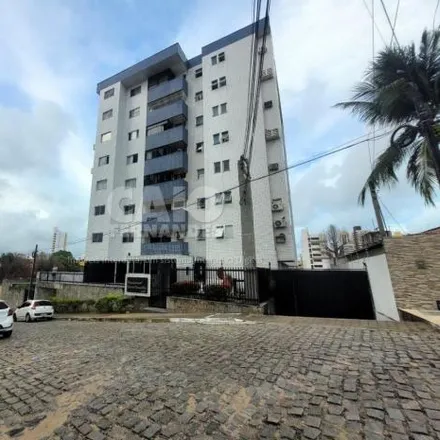 Image 1 - Rua Adalto Câmara, Barro Vermelho, Natal - RN, 59030, Brazil - Apartment for sale