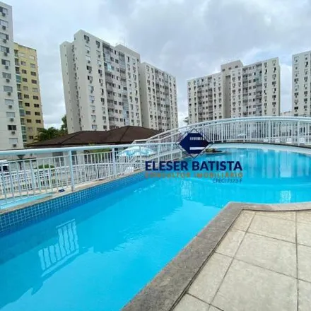 Image 2 - Rodovia Governador Mário Covas, Planalto Carapina, Serra - ES, 29162-010, Brazil - Apartment for sale