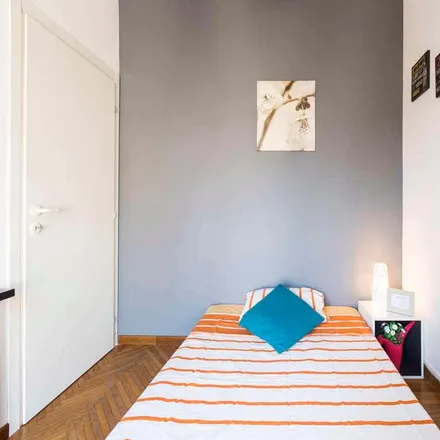 Image 3 - Via Volterra, 9, 20146 Milan MI, Italy - Room for rent