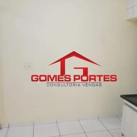 Rent this 1 bed house on Rua Falcon in Jardim Ângela, São Paulo - SP