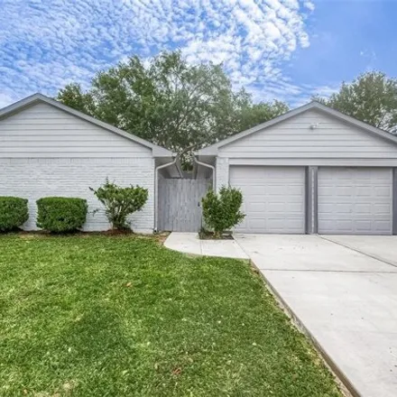 Buy this 3 bed house on 23244 Hill Creek Road in Harris County, TX 77373