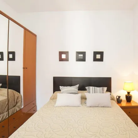 Rent this 2 bed apartment on Carrer de Còrsega in 670, 08037 Barcelona