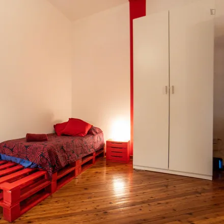 Image 4 - Via Adolfo Wildt, 20131 Milan MI, Italy - Room for rent