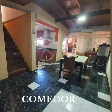 Buy this 4 bed house on Avenida Jauretche 4264 in Delegación Municipal Santa Rita, 3300 Posadas
