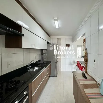 Buy this 2 bed apartment on Avenida Juscelino Kubitschek de Oliveira in Vilamar, Praia Grande - SP