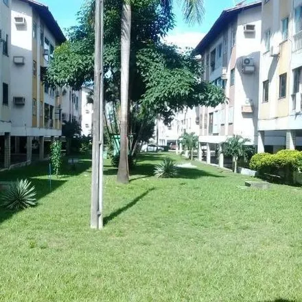 Rent this 3 bed apartment on unnamed road in Cohama, São Luís - MA
