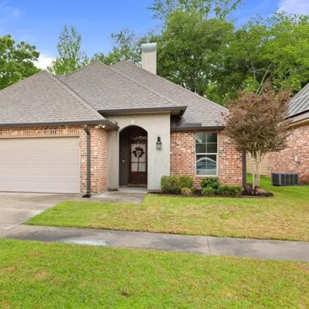 Buy this 3 bed house on 355 Annabelle Drive in Lafayette Parish, LA 70508