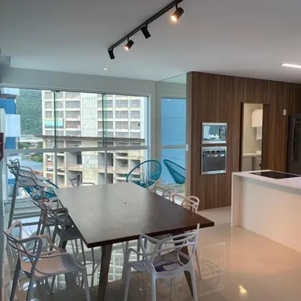 Rent this 4 bed apartment on Tribo da Água Dive Center in Avenida Brasil 3925, Centro