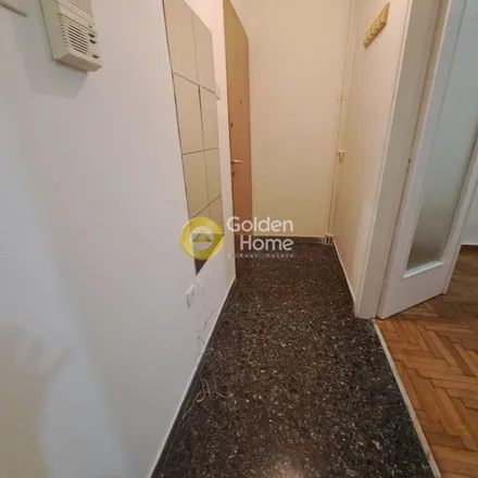 Rent this 1 bed apartment on Ιωάννου Δροσοπούλου 157 in Athens, Greece