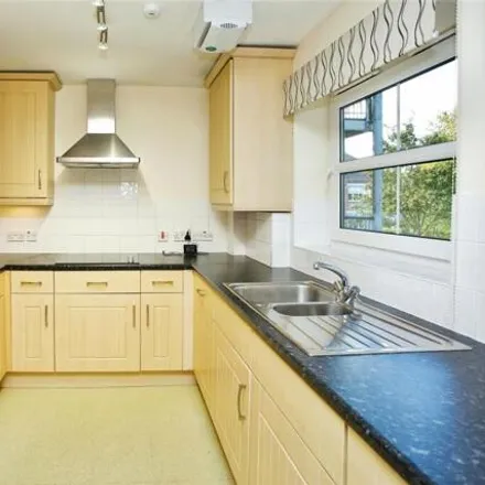 Image 4 - Acorn House, 35 Hill Lane, Bedford Place, Southampton, SO15 5WE, United Kingdom - Apartment for sale