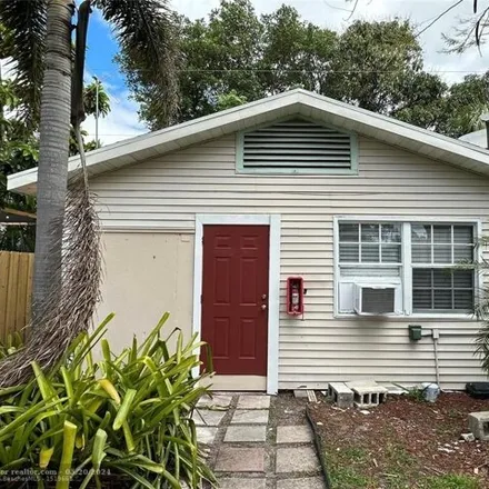 Rent this 1 bed house on 1015 Almeria Road in West Palm Beach, FL 33405