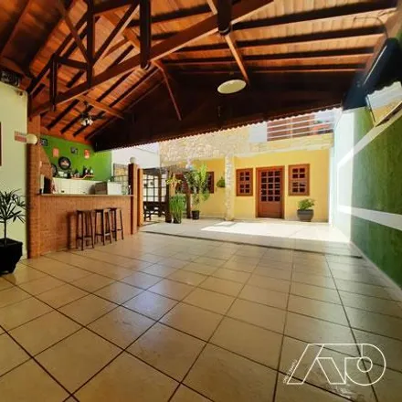 Buy this 3 bed house on Avenida José Micheletti in Centro, Piracicaba - SP