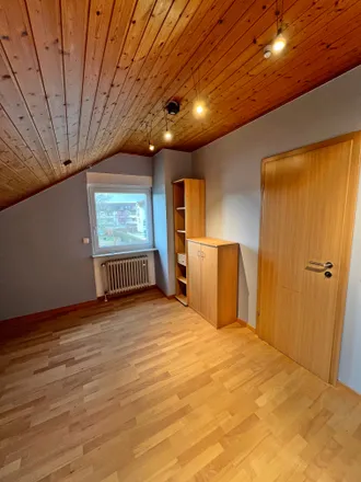 Rent this 2 bed apartment on Rostocker Straße 6 in 63322 Offenbach, Germany