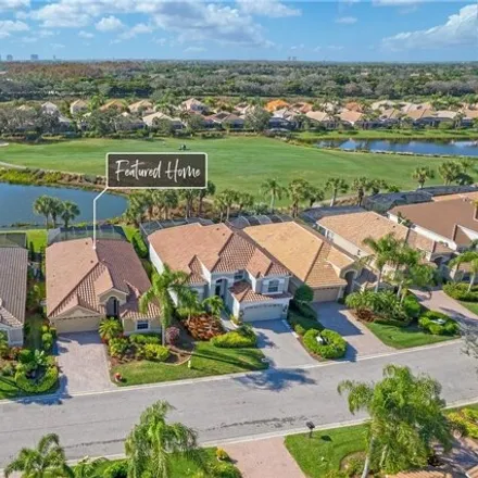 Buy this 2 bed house on Copperleaf Golf Club in 23101 Copperleaf Boulevard, Pebble Pointe