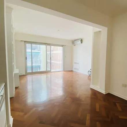 Buy this 2 bed apartment on Billinghurst 2328 in Recoleta, C1425 DTS Buenos Aires