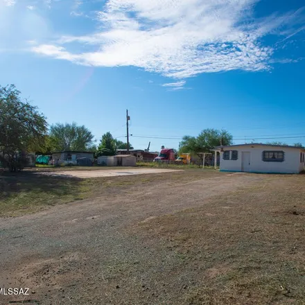 Image 2 - 4775 West Mossman Road, Pima County, AZ 85757, USA - House for sale