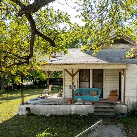 Buy this 2 bed house on 1205 Saint Peter Street in Gonzales, TX 78629