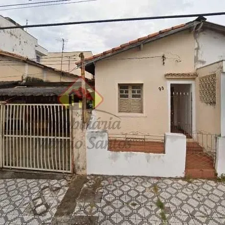 Image 1 - Rua Professor Juvenal da Costa e Silva, Centro, Taubaté - SP, 12080-440, Brazil - House for sale