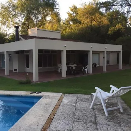 Image 2 - Los Arrayanes, Partido de Marcos Paz, Buenos Aires, Argentina - House for sale