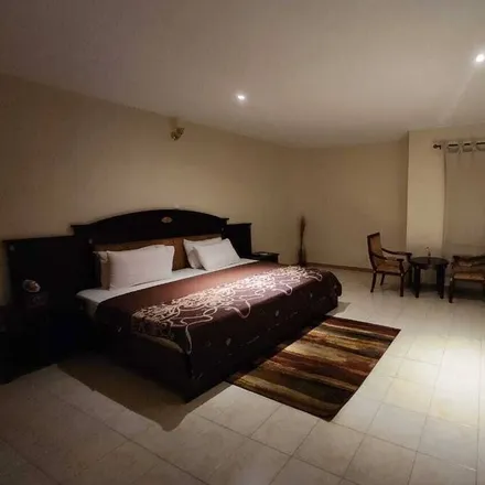 Rent this 9 bed house on Kumasi in Kumasi Metropolitan District, Ghana