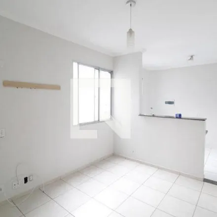 Rent this 2 bed apartment on Rua Francisco Rodrigues Serralha in Chácaras Tubalina e Quartel, Uberlândia - MG