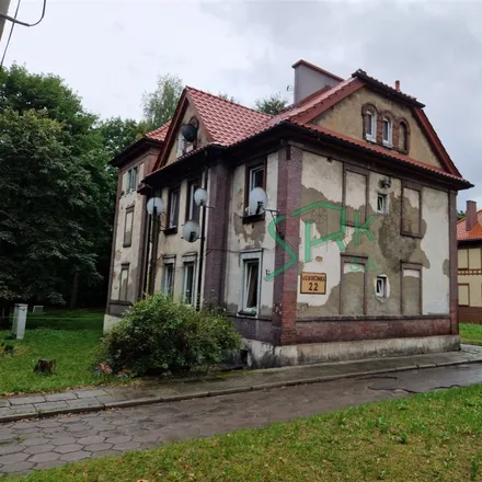Buy this 1 bed apartment on Króla Jana III Sobieskiego in 42-580 Wojkowice, Poland