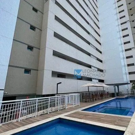 Buy this 3 bed apartment on Rua José de Borba Vasconcelos 6912 in Cocó, Fortaleza - CE