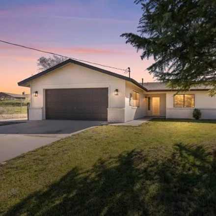 Buy this 3 bed house on 20220 Sears Drive in Golden Hills, Kern County