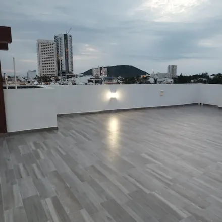 Image 5 - Outdoor Pickle ball Courts, Avenida de la Ostra, Marina Mazatlán, 82000 Mazatlán, SIN, Mexico - Apartment for sale