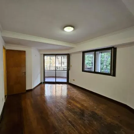 Rent this 2 bed apartment on Avenida Carlos Pellegrini 2203 in Parque, Rosario