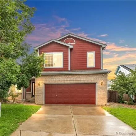 Buy this 3 bed house on 4307 North Ceylon Court in Denver, CO 80249